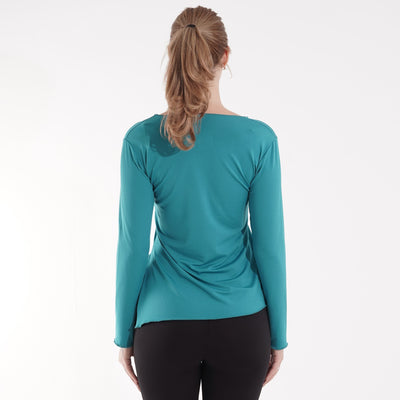 TO2 Long-Sleeve Top