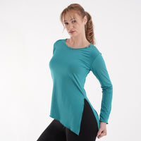TO2 Long-Sleeve Top