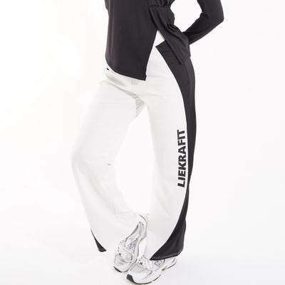 SW2 Wide-Leg Track Pants