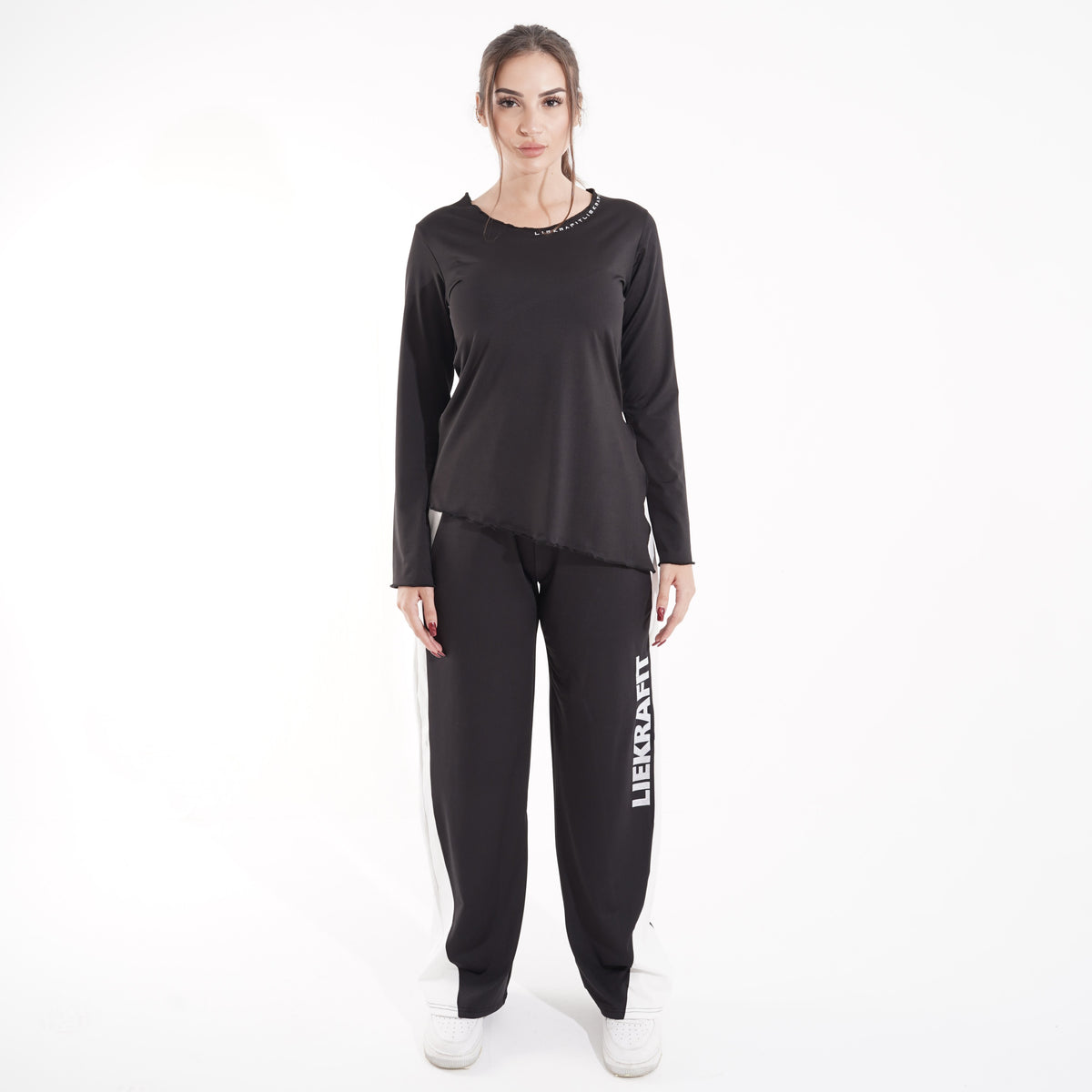 TO1-SW1 طقم كامل