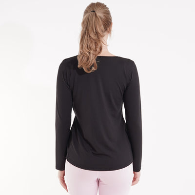 TA1 Long-Sleeve Top