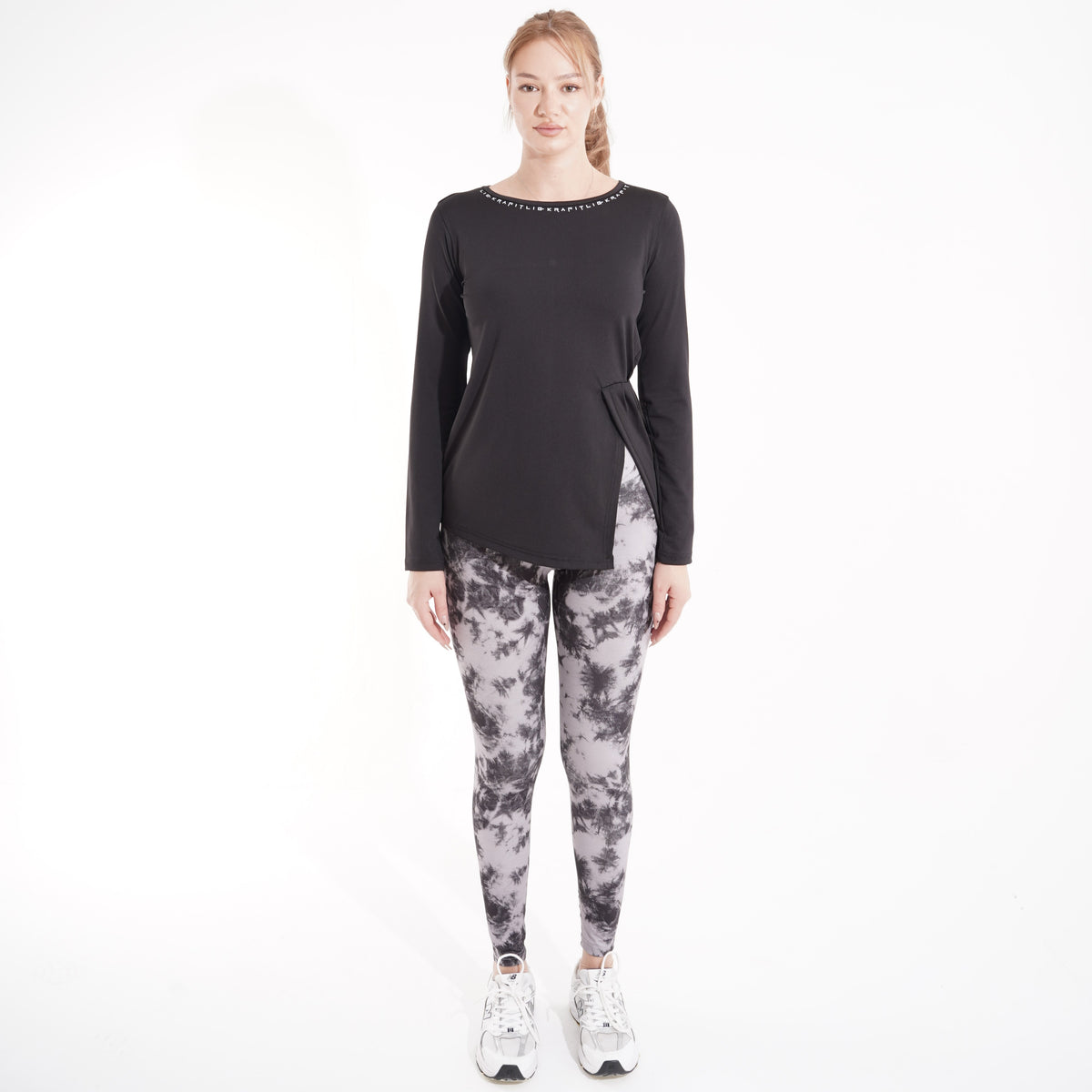 TA1-NX6 طقم كامل