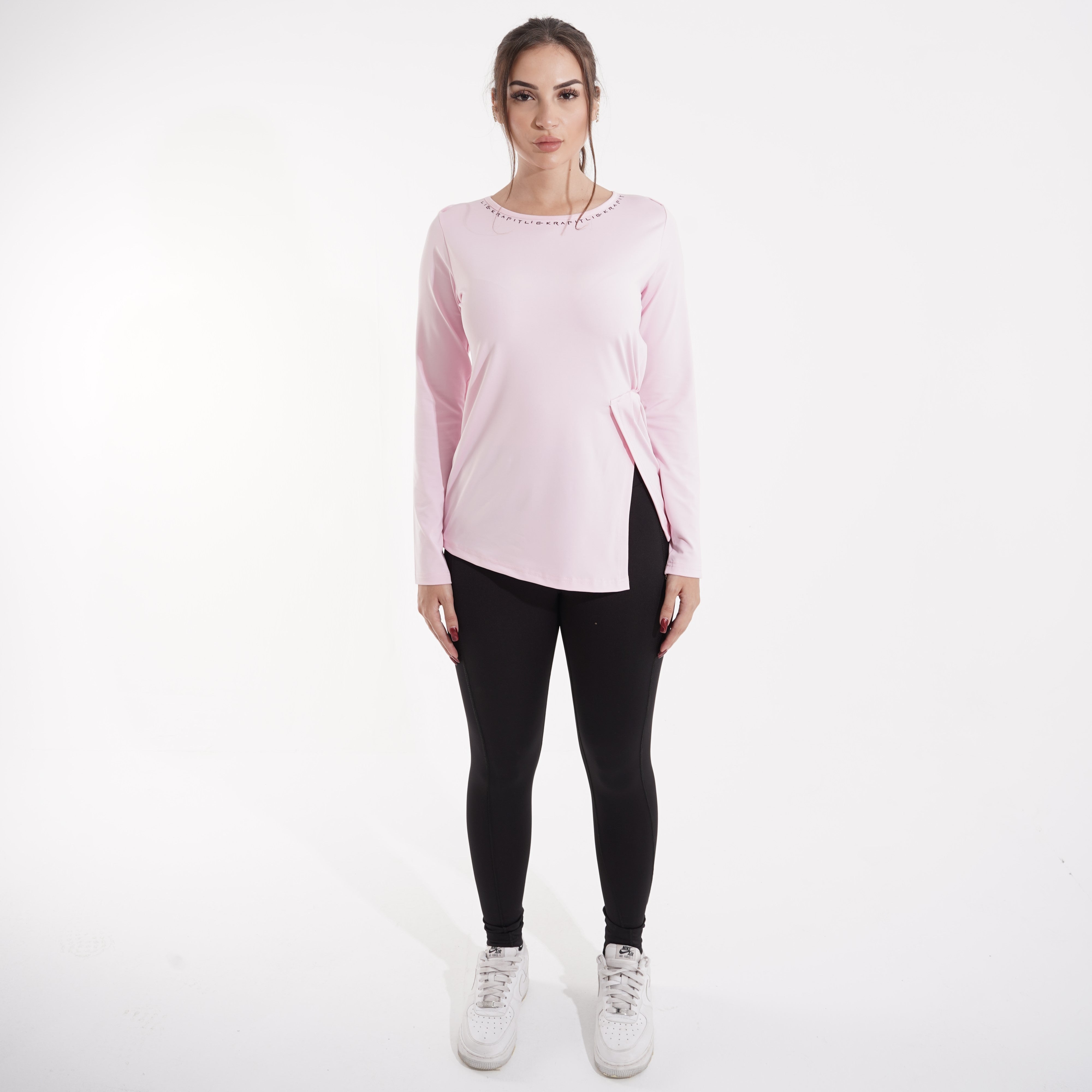 TA2-NS5 طقم كامل