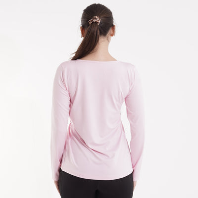 TA2 Long-Sleeve Top