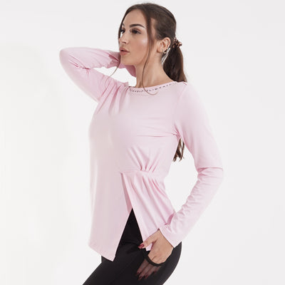 TA2 Long-Sleeve Top