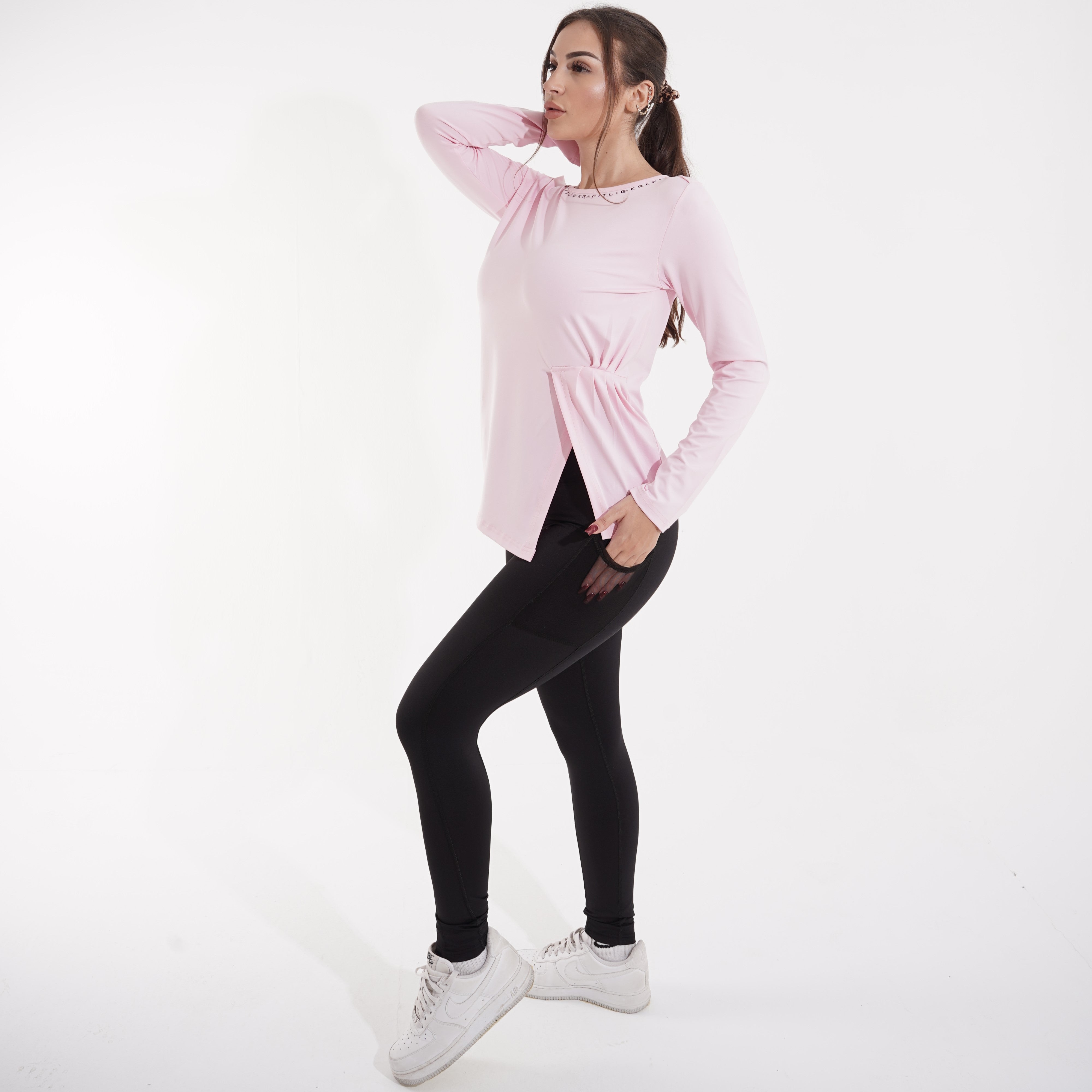 TA2-NS5 طقم كامل