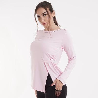 TA2 Long-Sleeve Top