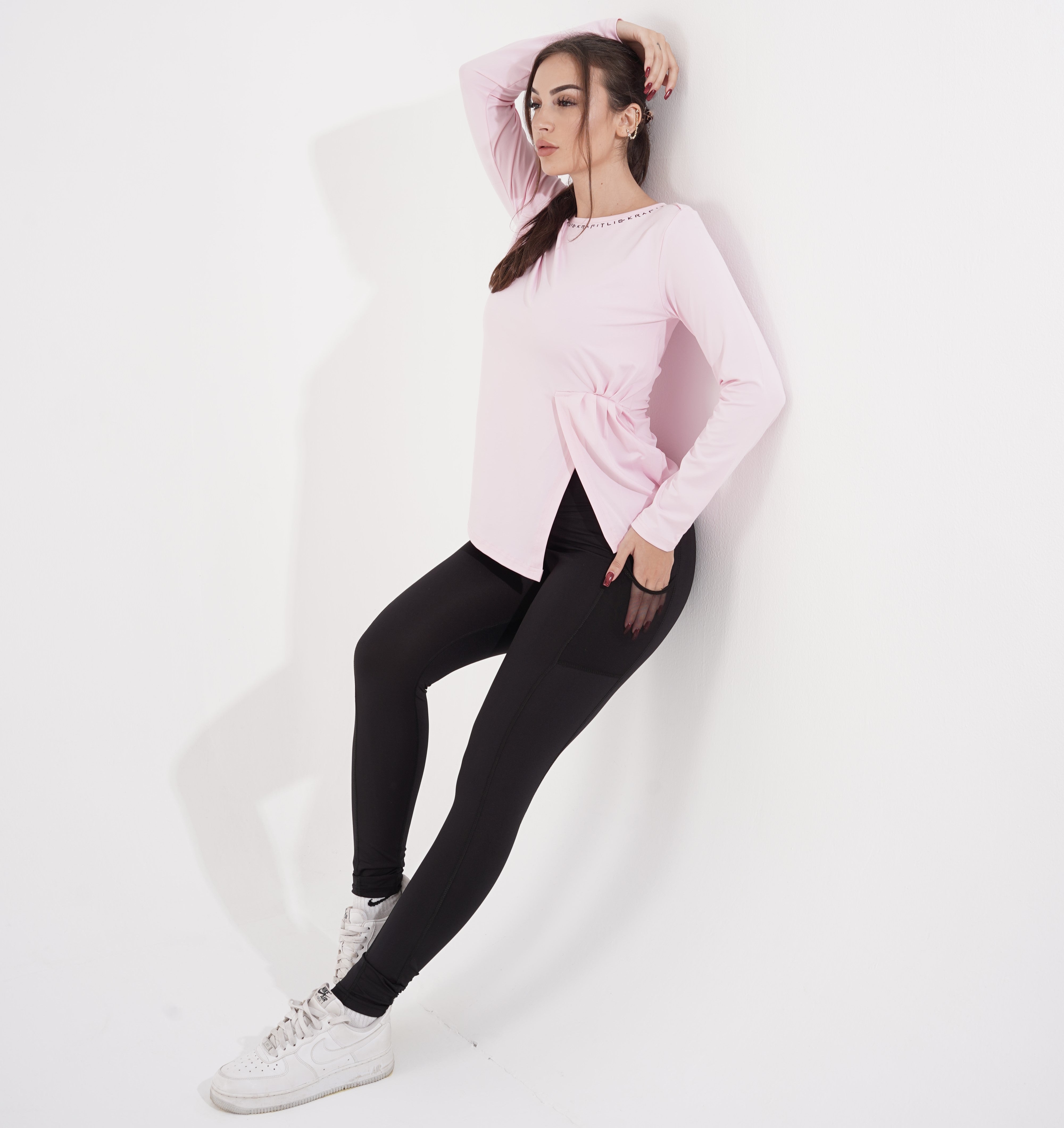 TA2-NS5 طقم كامل