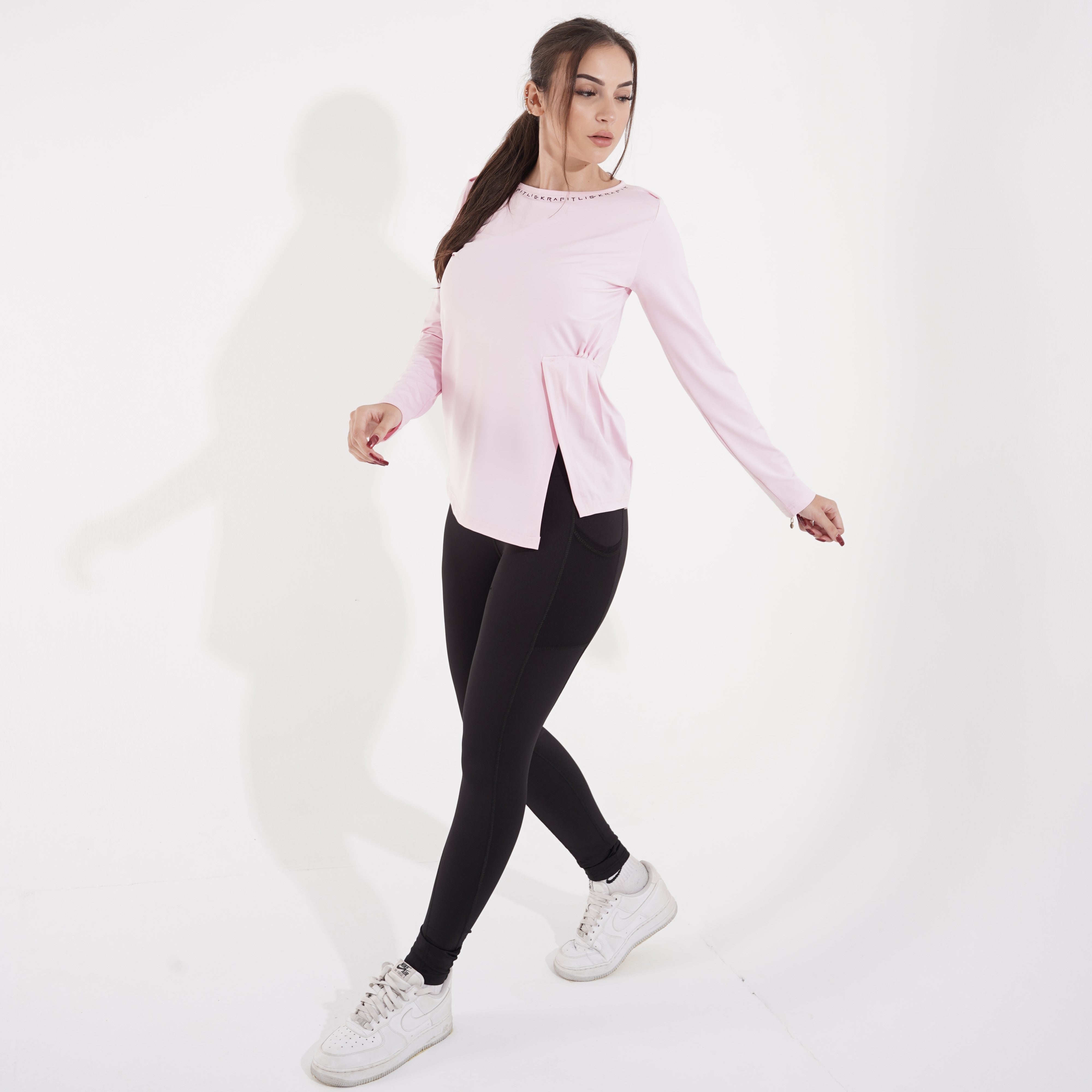 TA2-NS5 طقم كامل