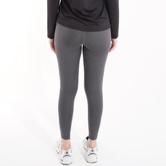 High-waist women's leggings for gym and yoga – B2