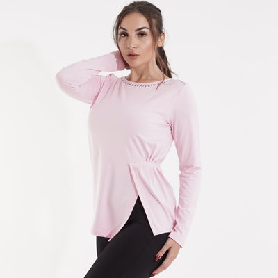 TA2 Long-Sleeve Top