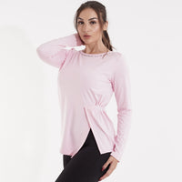 TA2 Long-Sleeve Top