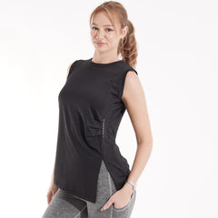 Women's workout tank top for the gym – TN5