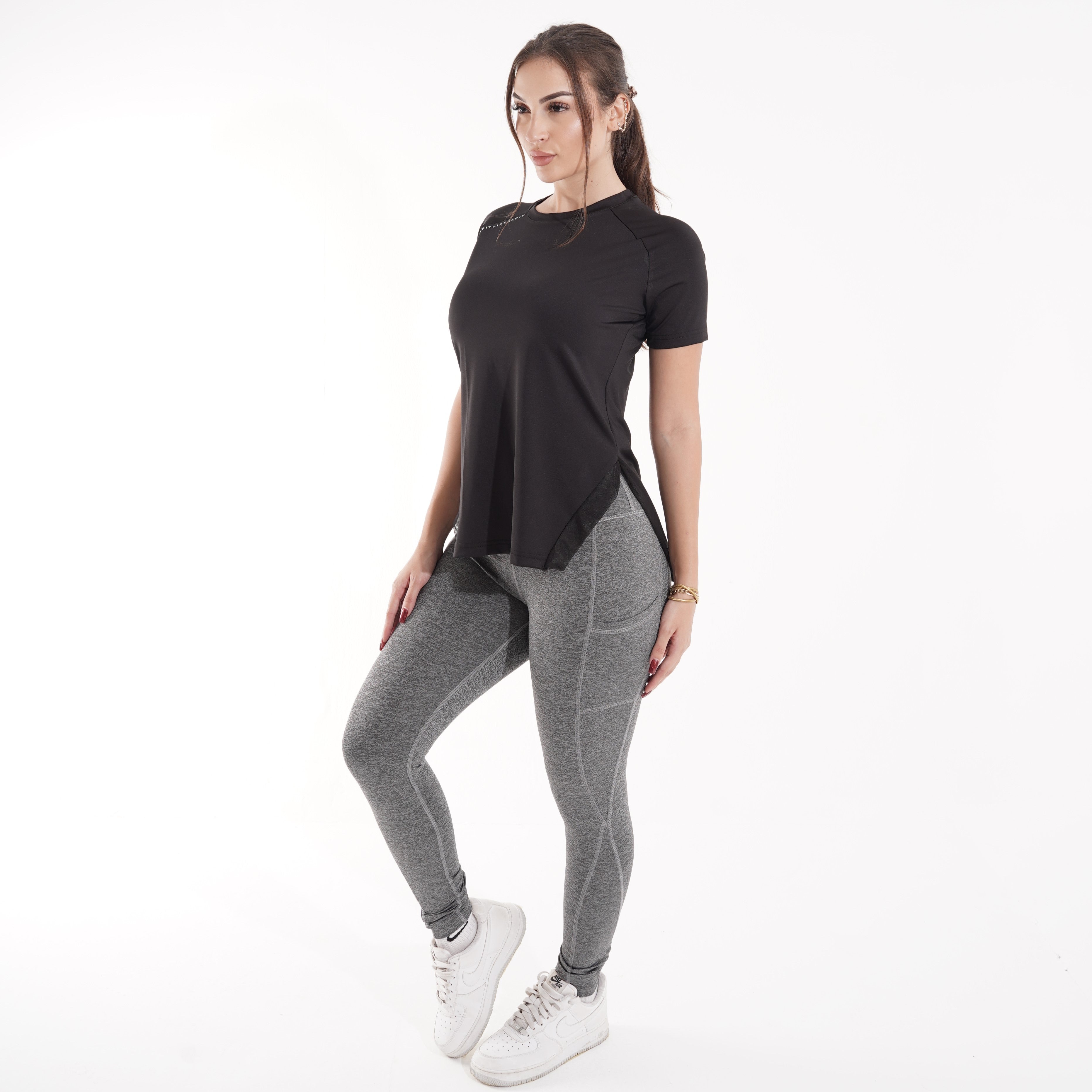 QT5-NS3 طقم كامل