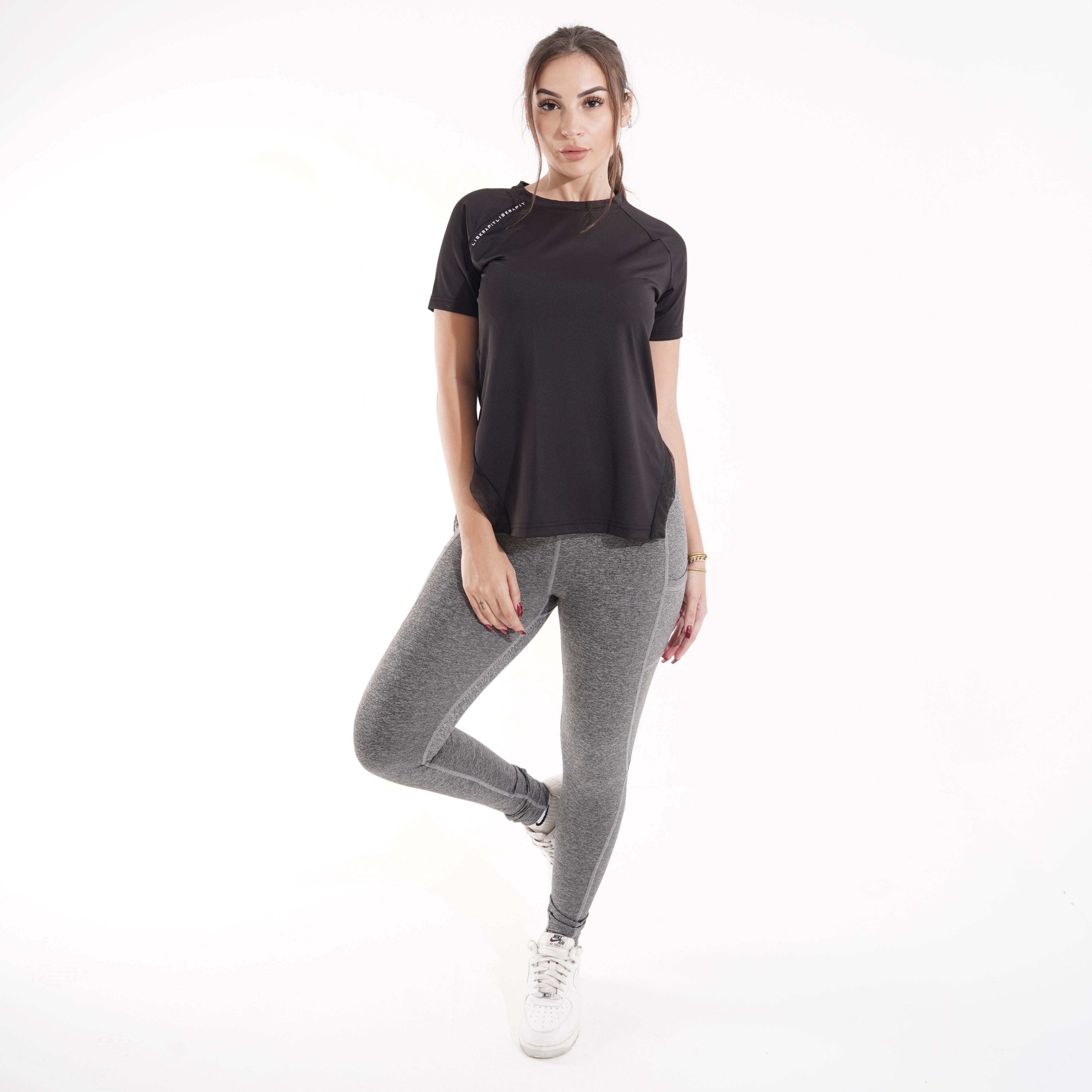 QT5-NS3 طقم كامل