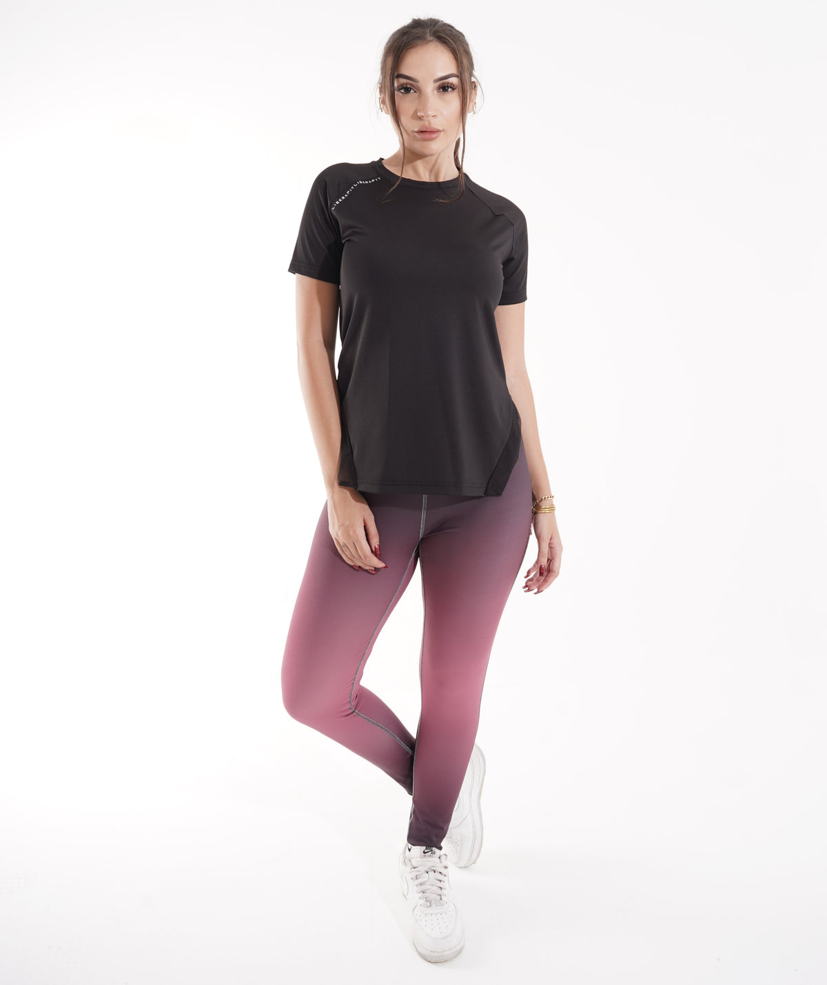 QT5-R411 طقم كامل