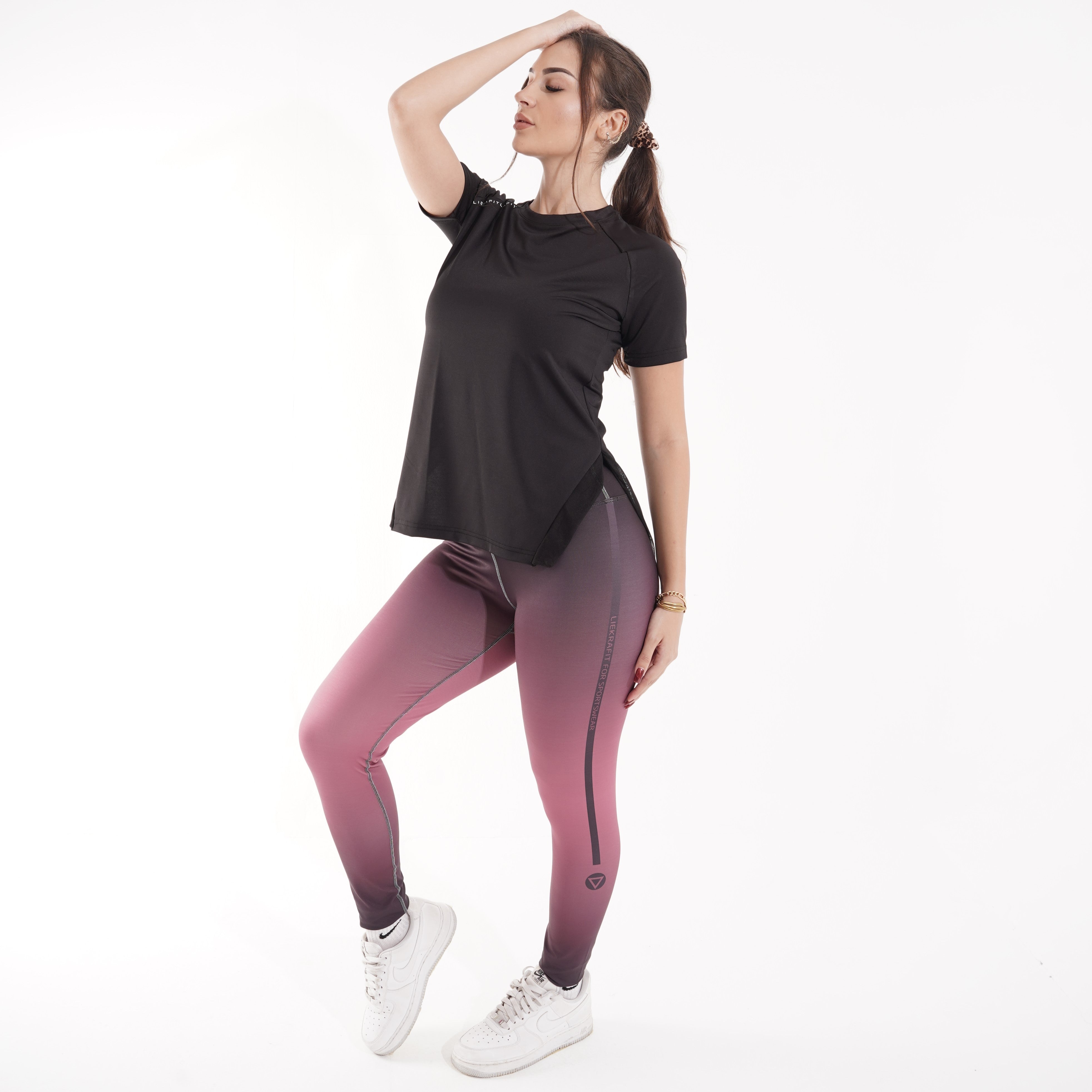 QT5-R411 طقم كامل