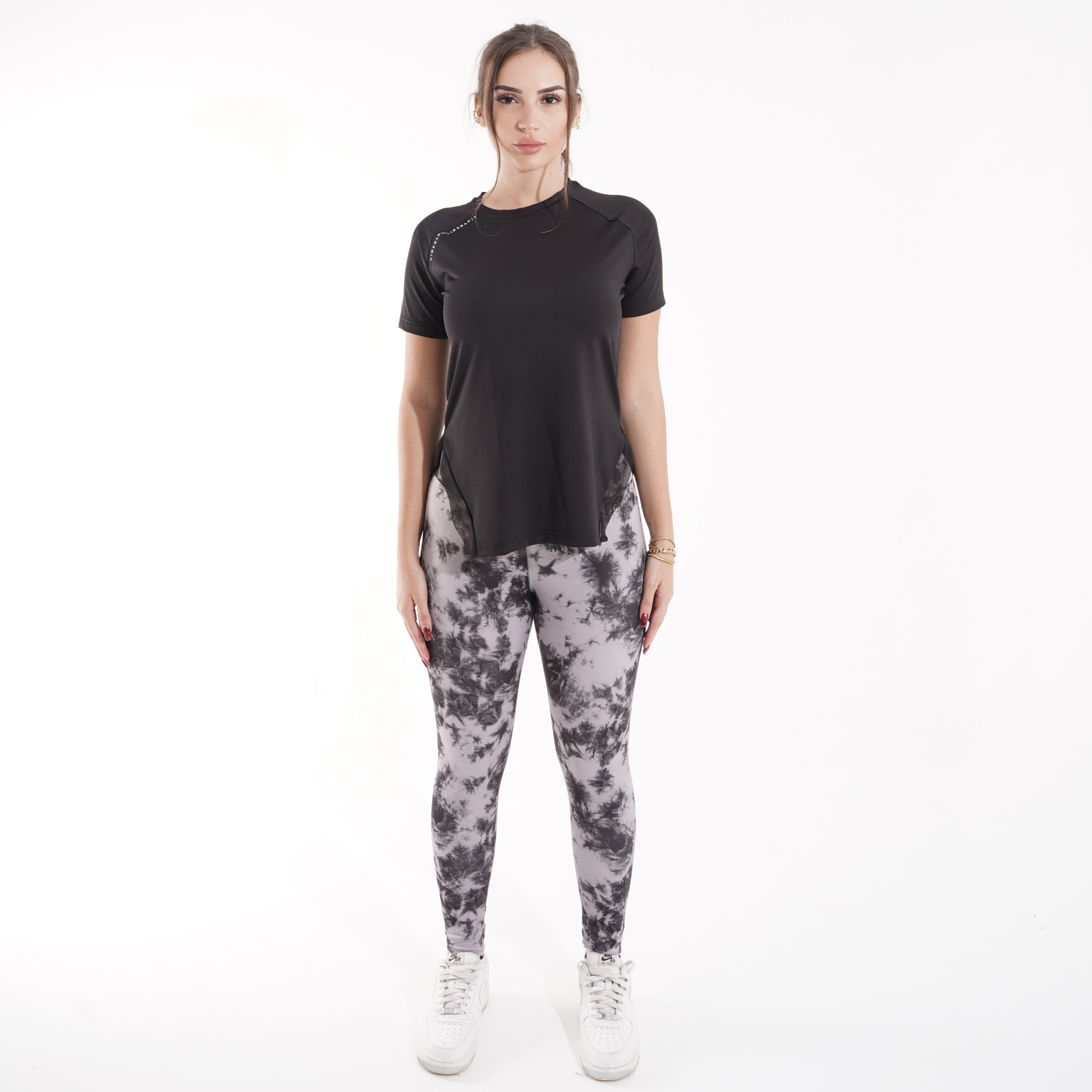 QT5-NX6 طقم كامل