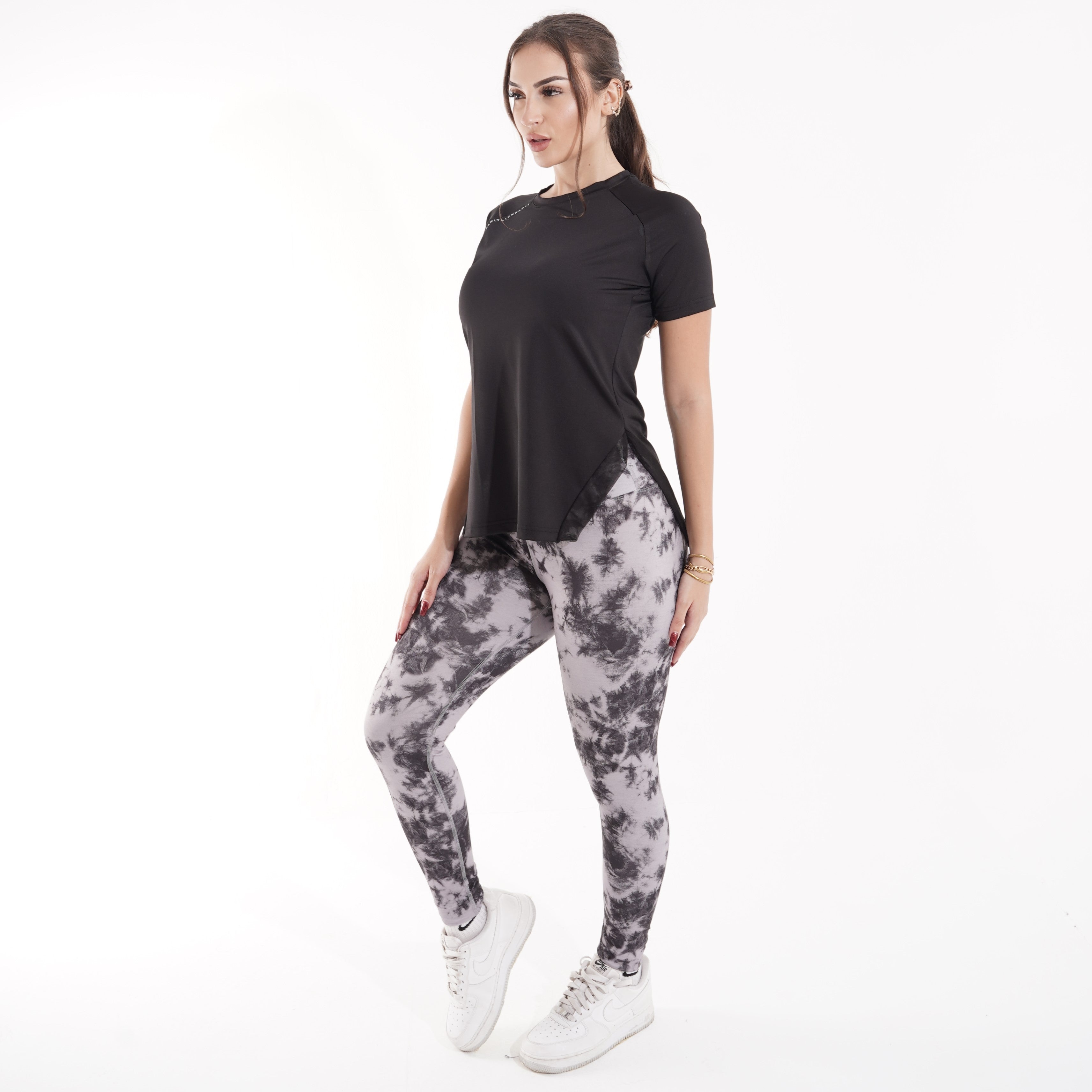 QT5-NX6 طقم كامل