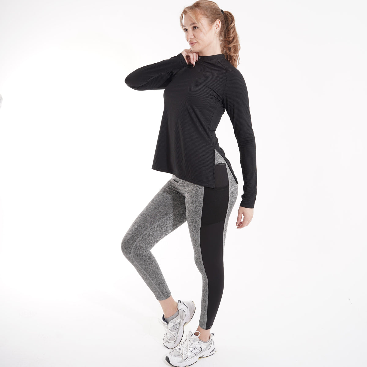 TX8 -NS2 طقم كامل