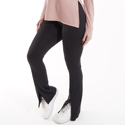 w1 Flare Leggings