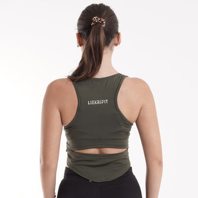 SBX2 Sports Bra