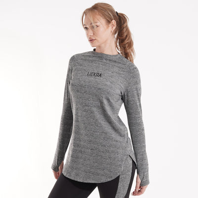 tl4 Long-Sleeve Top