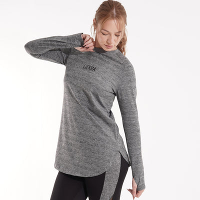 tl4 Long-Sleeve Top