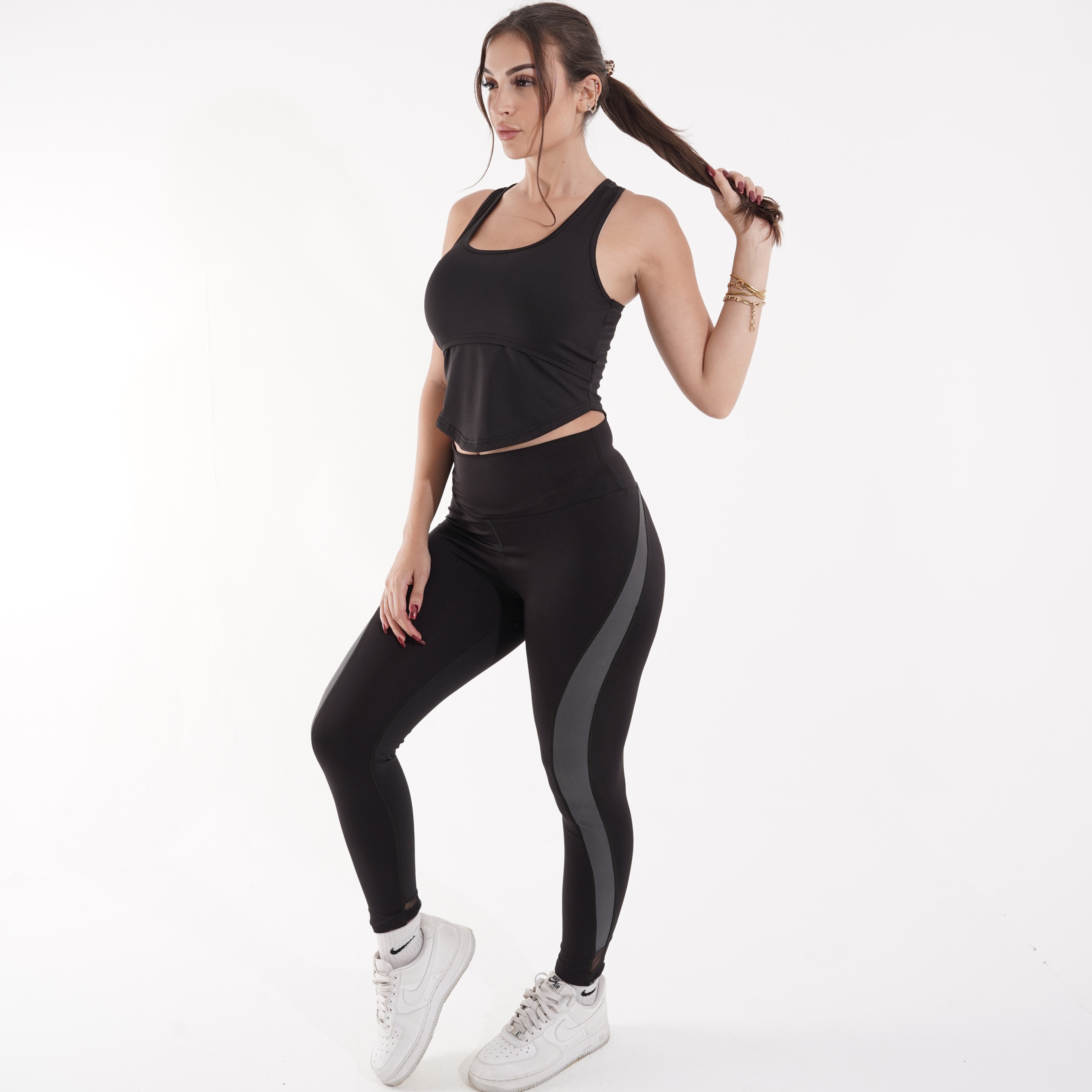 SBX1-BX6 طقم كامل