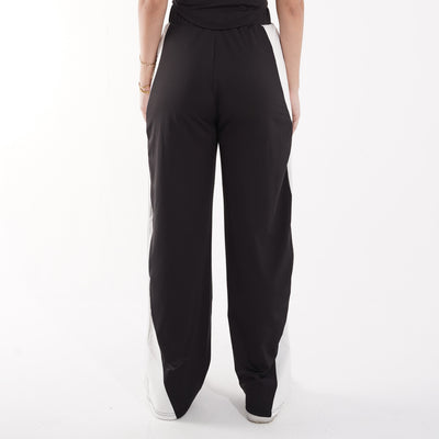SW1 Wide-Leg Track Pants
