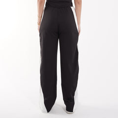 Women's wide-leg track pants for the gym – SW1