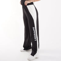 SW1 Wide-Leg Track Pants