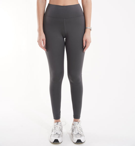 High-waist women's leggings for gym and yoga – B2