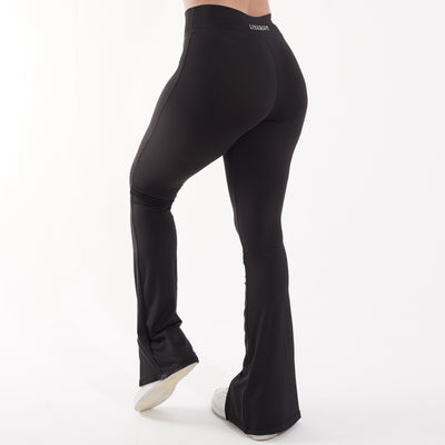 w1 Flare Leggings