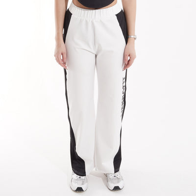 SW2 Wide-Leg Track Pants