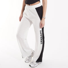 Women's wide-leg track pants for the gym – SW2