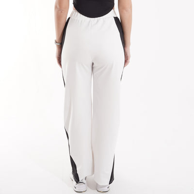 SW2 Wide-Leg Track Pants