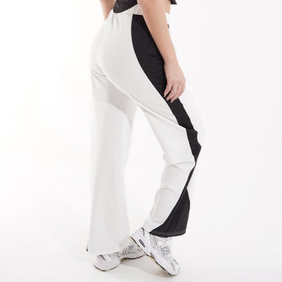 SW2 Wide-Leg Track Pants