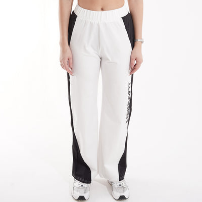 SW2 Wide-Leg Track Pants