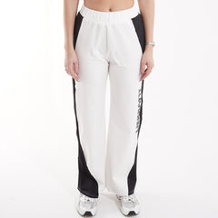 Women's wide-leg track pants for the gym – SW2