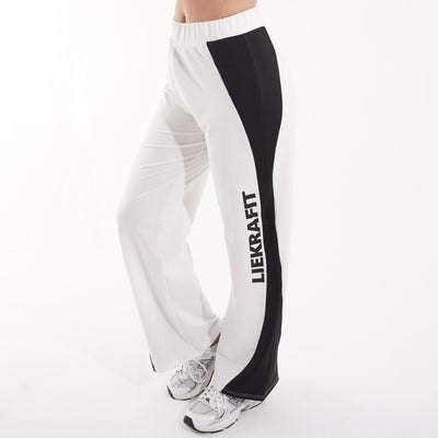 SW2 Wide-Leg Track Pants
