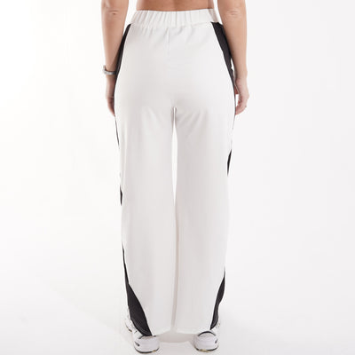 SW2 Wide-Leg Track Pants