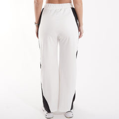 Women's wide-leg track pants for the gym – SW2