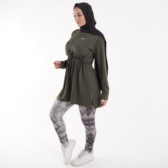 TJ3-R20 طقم كامل