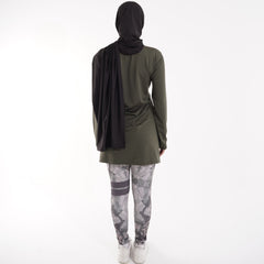 TJ3-R20 طقم كامل