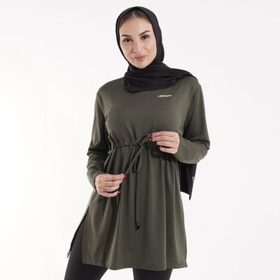 TJ3 Long Top