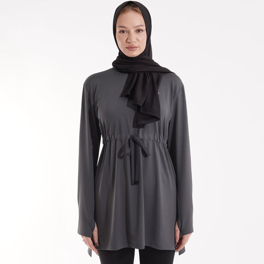 TJ2 Long Top