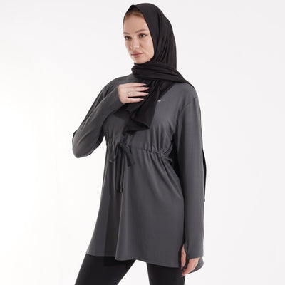 TJ2 Long Top