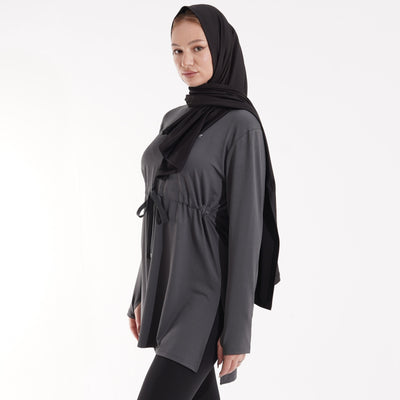TJ2 Long Top