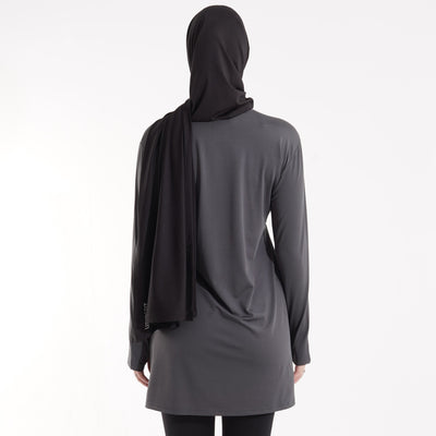 TJ2 Long Top